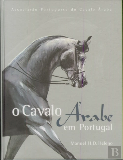 Bertrand.pt - O Cavalo Árabe