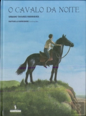 O Cavalo da Noite