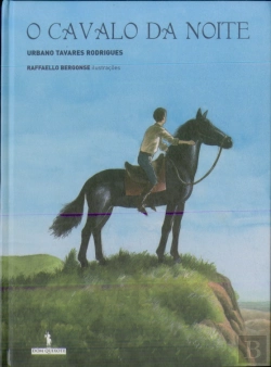 Bertrand.pt - O Cavalo da Noite