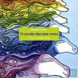 Bertrand.pt - O Cavalo das Sete Cores