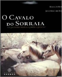 O Cavalo de Sorraia