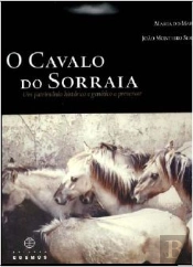 O Cavalo de Sorraia
