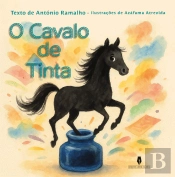 O Cavalo de Tinta