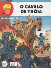 O cavalo de Troia