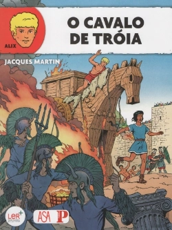 Bertrand.pt - O cavalo de Troia