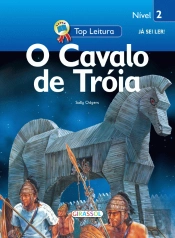 O Cavalo de Tróia