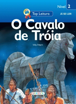 Bertrand.pt - O Cavalo de Tróia