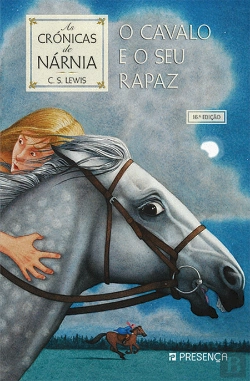 Bertrand.pt - O Cavalo e o Seu Rapaz