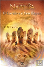 O Cavalo e o seu Rapaz