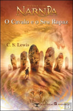 Bertrand.pt - O Cavalo e o seu Rapaz