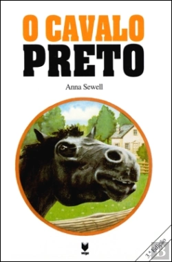 Bertrand.pt - O Cavalo Preto