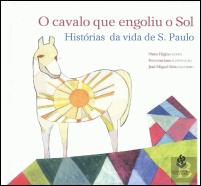 O Cavalo que Engoliu o Sol