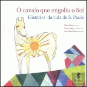 O Cavalo que Engoliu o Sol