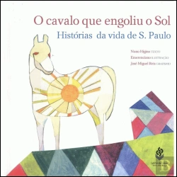 Bertrand.pt - O Cavalo que Engoliu o Sol