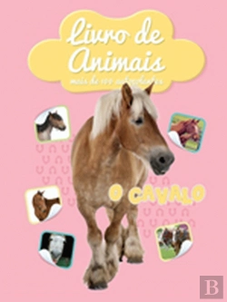 Bertrand.pt - O Cavalo