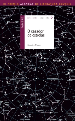 Bertrand.pt - O Cazador De Estrelas