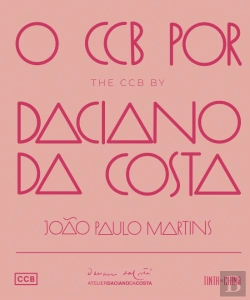 Bertrand.pt - O CCB por Daciano da Costa