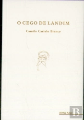O Cego de Landim