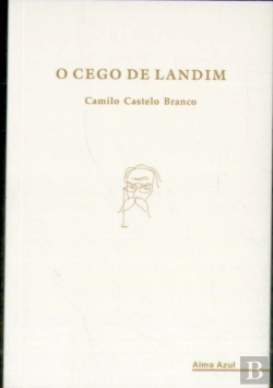 Bertrand.pt - O Cego de Landim