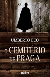 O Cemitério de Praga