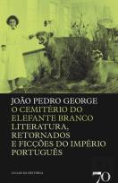 O Cemitério do Elefante Branco