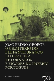 O Cemitério do Elefante Branco