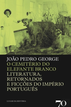 Bertrand.pt - O Cemitério do Elefante Branco