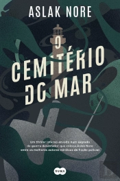 O Cemitério do Mar