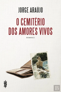 Bertrand.pt - O Cemitério dos Amores Vivos