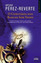 O Cemitério dos Barcos sem Nome