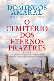 O Cemitério dos Eternos Prazeres