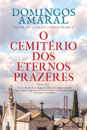 O Cemitério Dos Eternos Prazeres