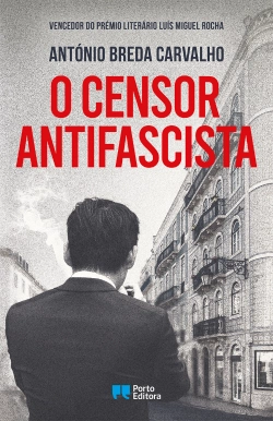 Bertrand.pt - O censor antifascista