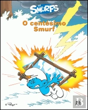 O Centésimo Smurf