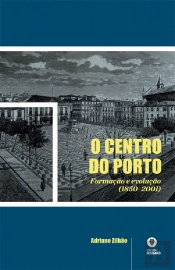 O Centro do Porto