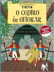 O Ceptro de Ottokar