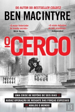 Bertrand.pt - O Cerco