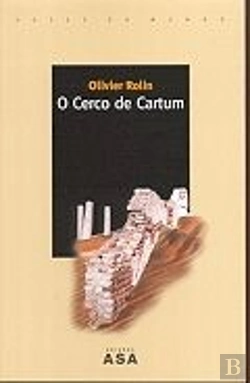 Bertrand.pt - O Cerco de Cartum