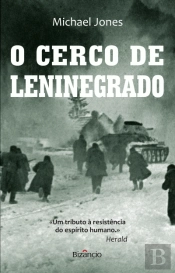 O Cerco de Leninegrado