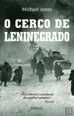 Bertrand.pt - O Cerco de Leninegrado