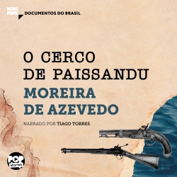 Bertrand.pt - O Cerco De Paissandu: Trechos Selecionados De 