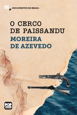 Bertrand.pt - O Cerco De Paissandu: Trechos Selecionados De 