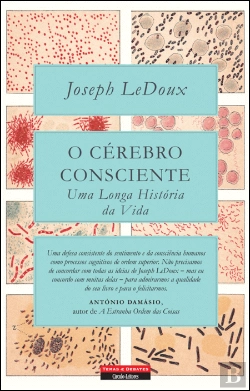 Bertrand.pt - O Cérebro Consciente