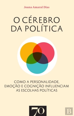 Bertrand.pt - O Cérebro Da Política