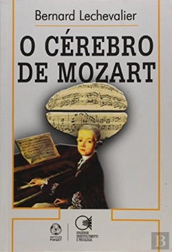 Bertrand.pt - O Cérebro de Mozart