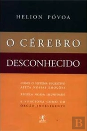 O Cérebro Desconhecido