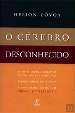 Bertrand.pt - O Cérebro Desconhecido