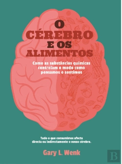 Bertrand.pt - O Cérebro e os Alimentos