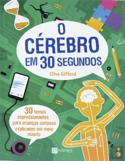 Bertrand.pt - O Cérebro em 30 Segundos