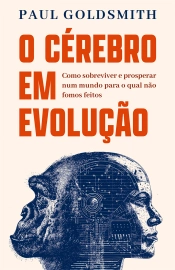 O cérebro em evolução